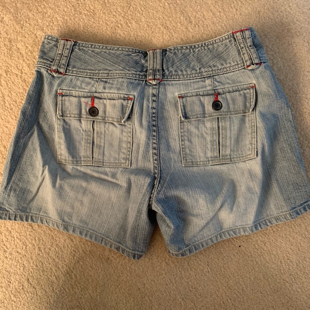 London Jeans Jean shorts